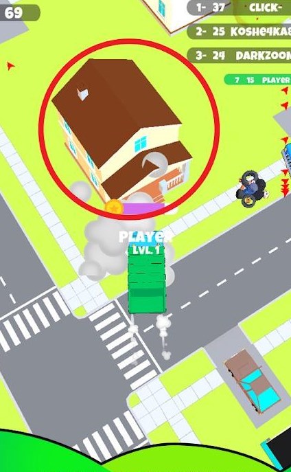 垃圾终结者 v0.1