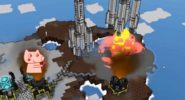 航天闲置工厂(Spaceflight Idle Factory) v0.31