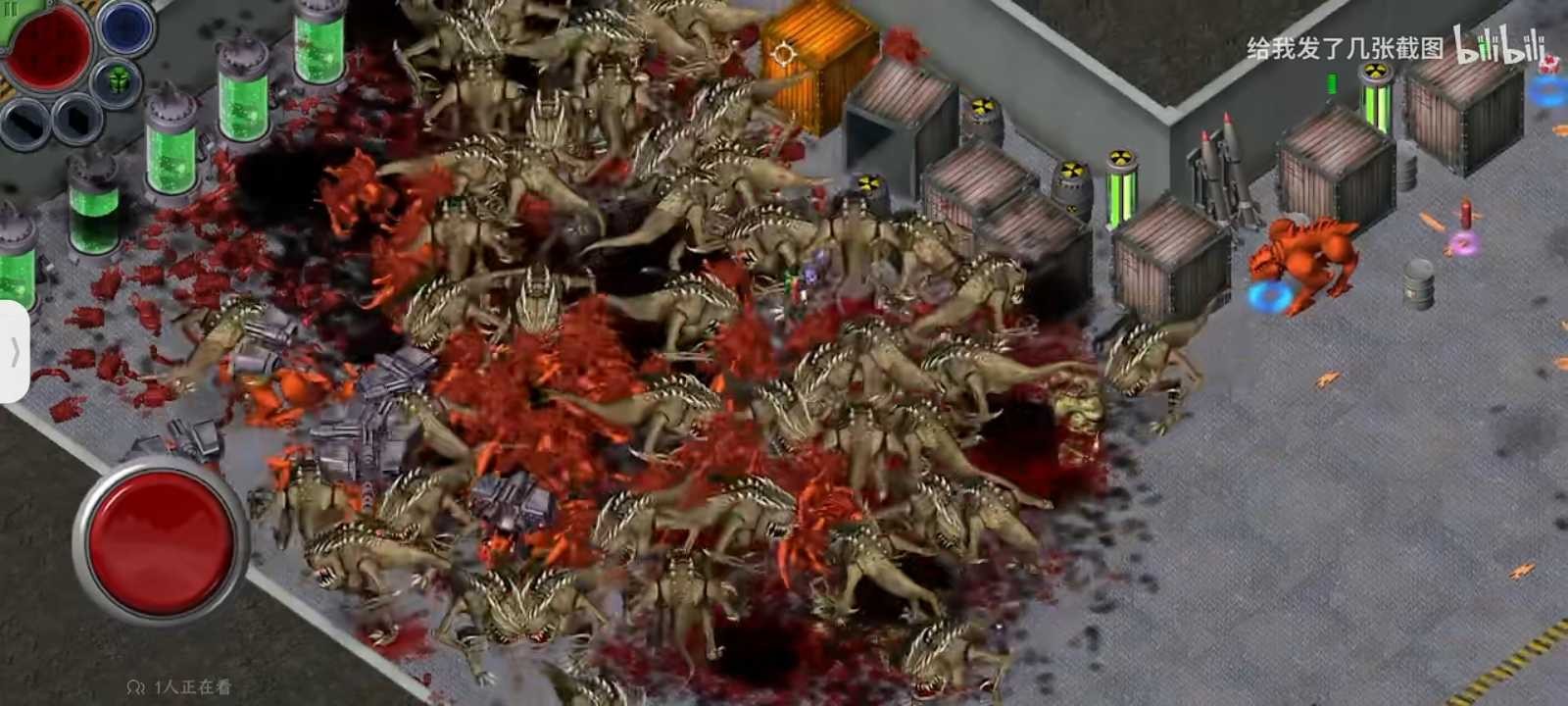 孤胆枪手大嘴怪版  v1.0.2