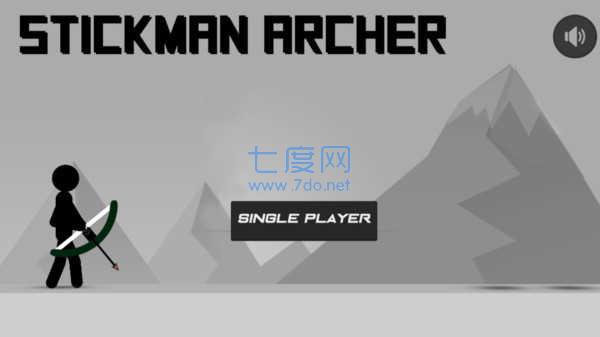 冷血射手火柴人 v1.0
