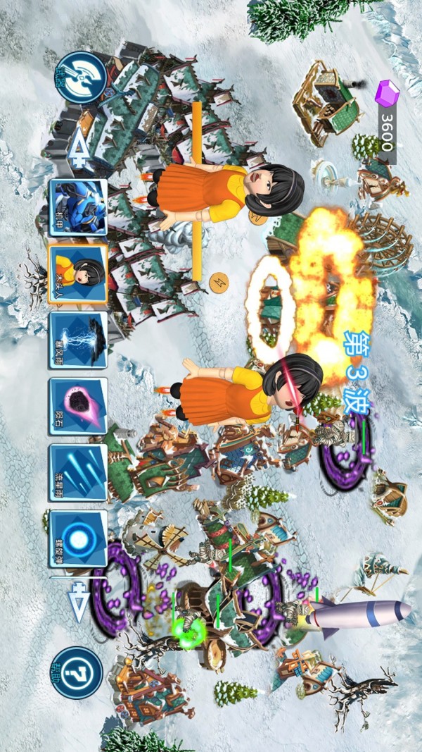 毁灭怪兽模拟游戏官方安卓版  v4.4.4