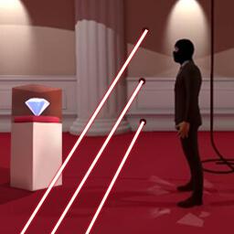 江洋大盗模拟器