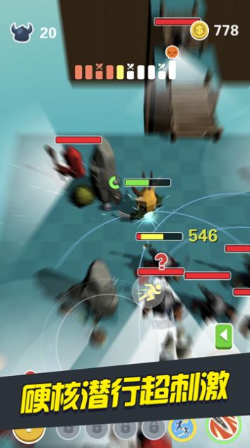 我玩贼特牛免费金币最新版  v3.1.4