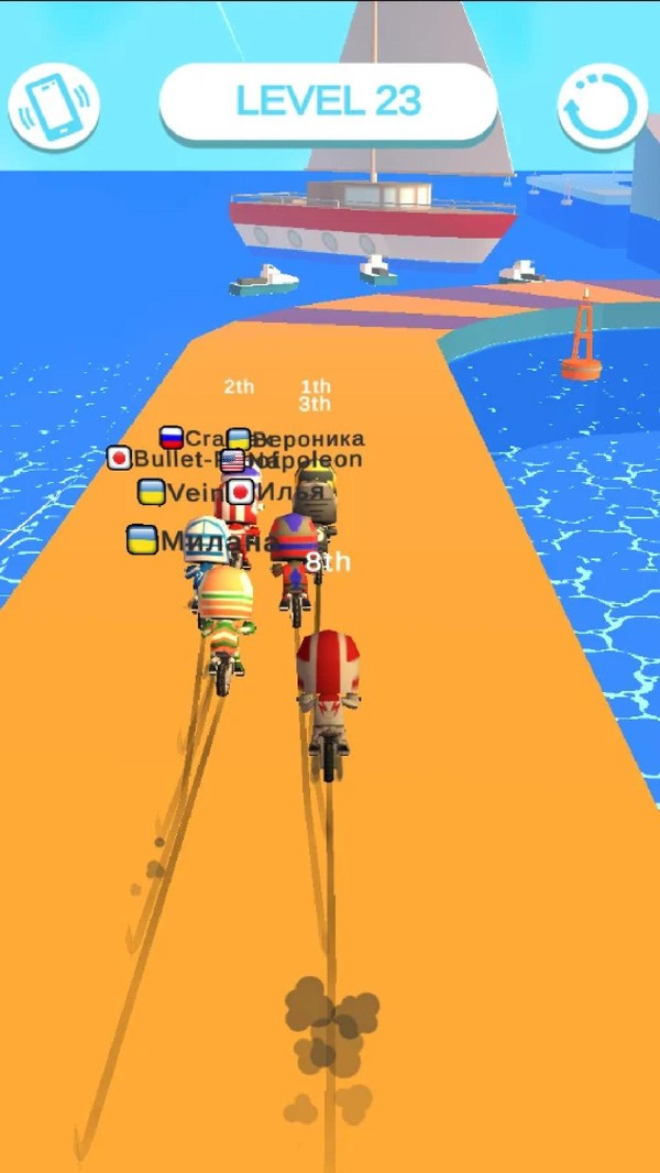 怪异骑士 v0.0.1