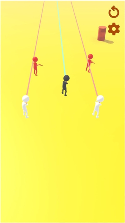 火柴人子弹特工 v2.0