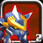 机甲格斗2 中文版