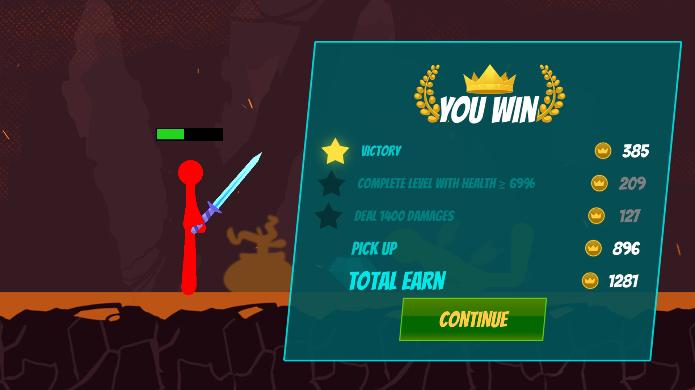 火柴人放逐英雄 v1.0.0