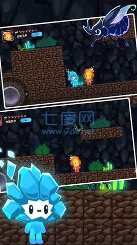 汤姆跑酷逃亡冒险 v1.0.1