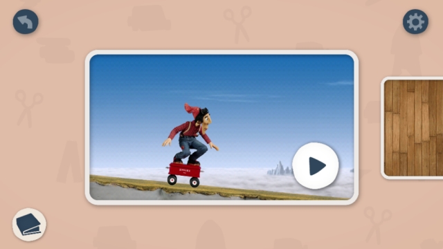 小雅跑酷app