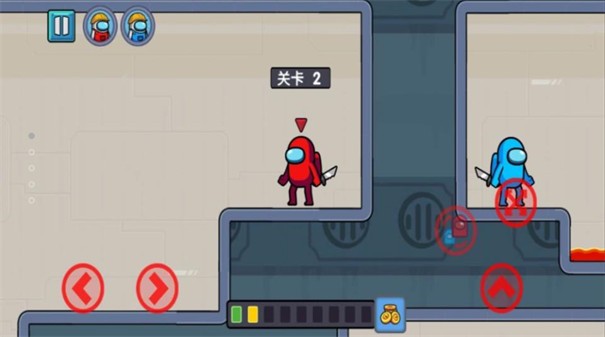 特工双子星  v1.0.3