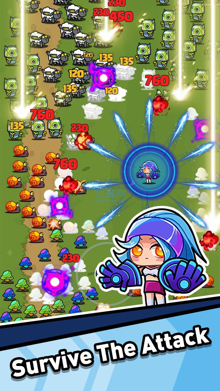 宅男英雄游戏 v1.0.2