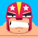 (Wrestling)狂野摔跤