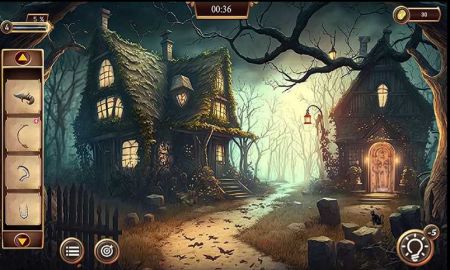 逃生室遗产的严峻