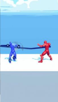 忍者画线战斗Ninja Draw Fight v4.0.5