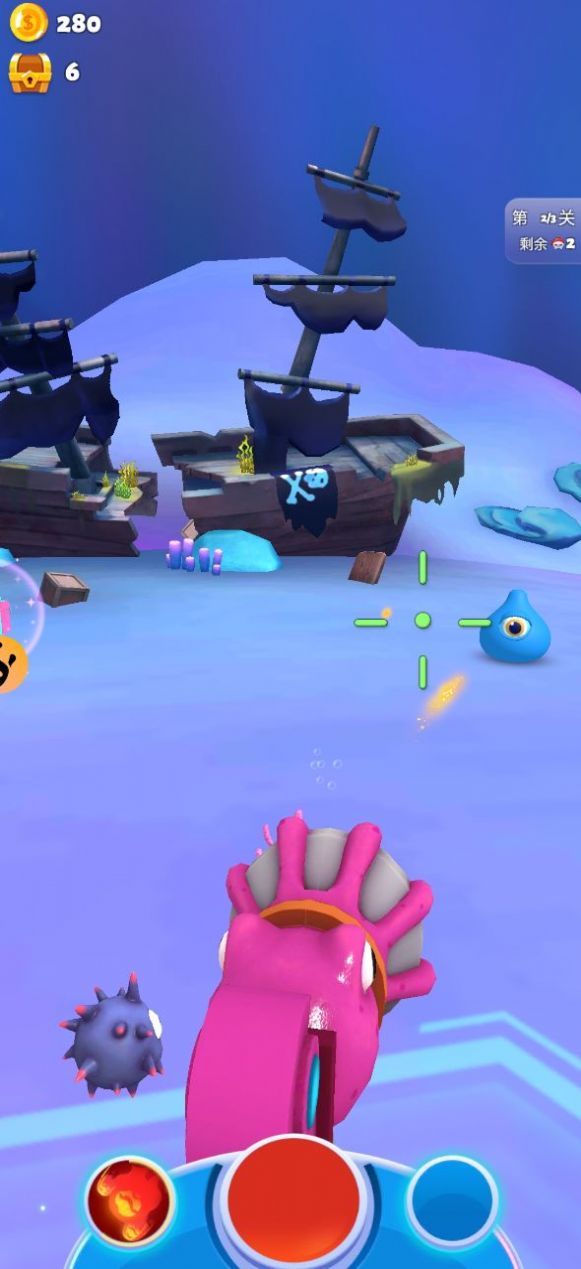 我也是海王游戏官方手机版 