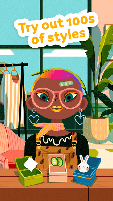 托卡美发沙龙4官方版 v2.2.2