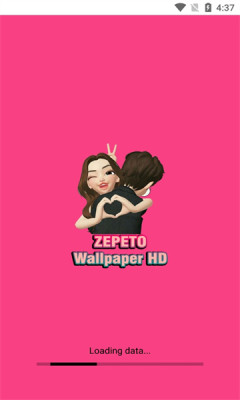 Zepeto Wallpaper HD 4K壁纸 v1.0