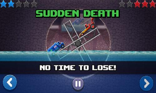 撞头赛车 v3.22.4