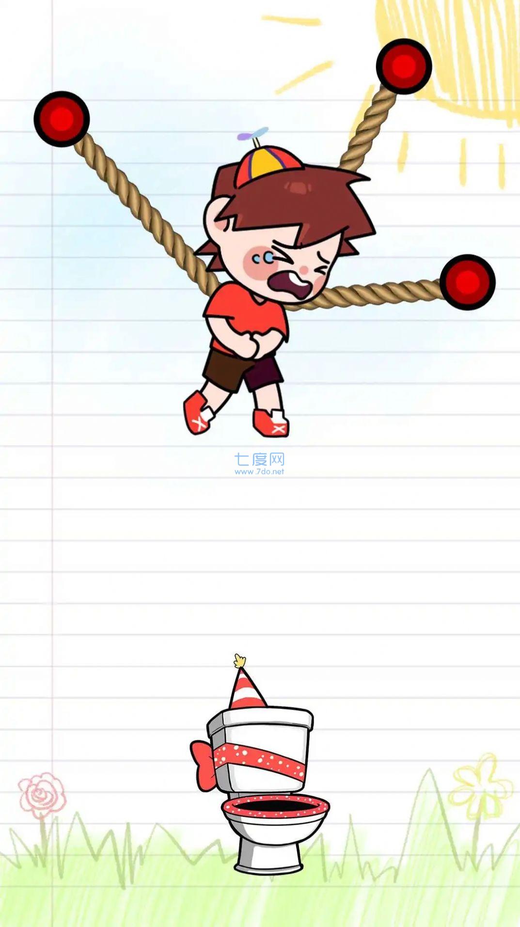 切到厕所游戏 1.0.8