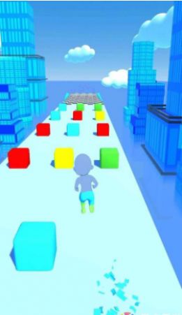 跑步填色游戏安卓版  v4.1.2