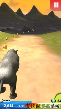 帮派南怪物种族 GangnamMonsterRaceFreeChinaTownRace v3.1.5