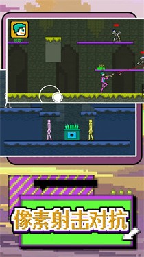 玩转像素世界  v1.0.0