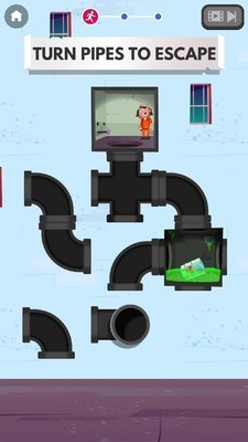 越狱小王者 v1.3