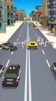 不要被淘汰 手机版截图0