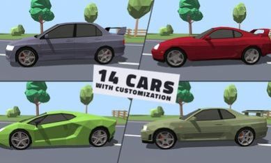 多边形漂移 v1.0.1