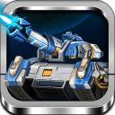 3D经典坦克大战