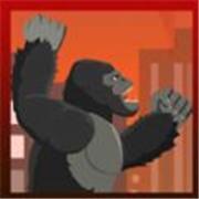 怪物进化进击和粉碎