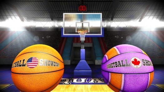 决战篮球2 v1.8.4