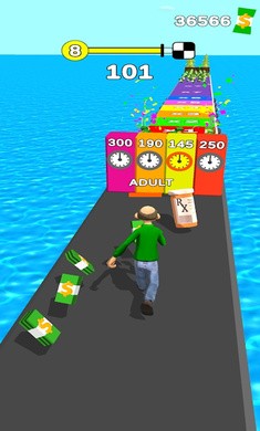 生命运行 2021-05-18 08:44