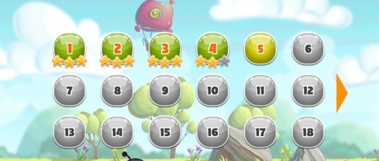 火柴人弹弓 v1.0.6