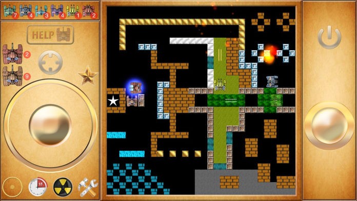 经典坦克大战 v1.1