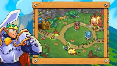 部落生存冒险 v3.0.5