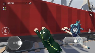 人类跌落梦境最新版  V 1.0