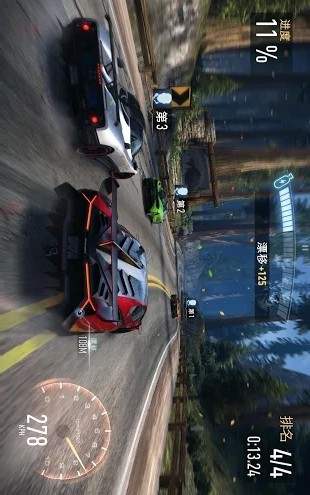 极品飞车  v1.1.178420