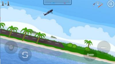 飞机太空战正版 v1.1.1