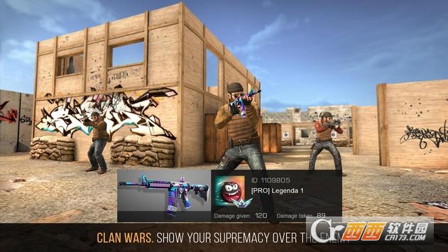Standoff 2(Standoff2)
