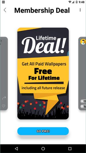 3d wallpapers v20.0.0