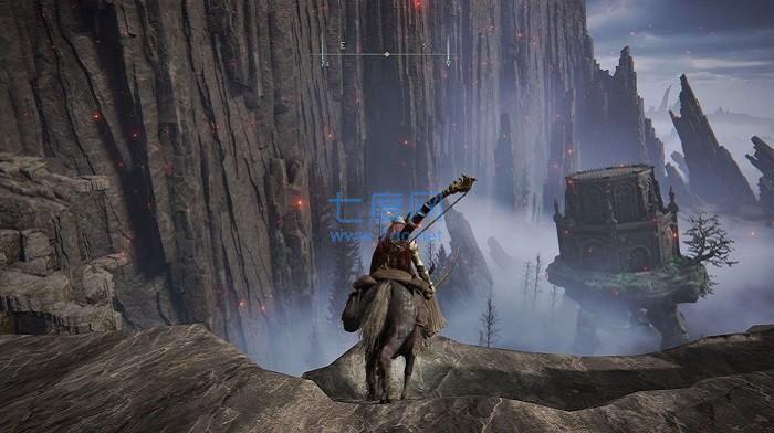 艾泽尔陷落 v1.0.0