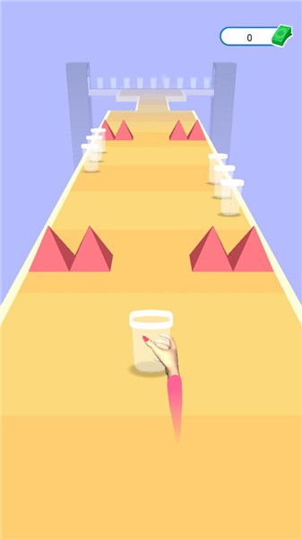做个冰淇淋  v1.1