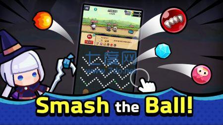 弹球魔术 v1.0.01