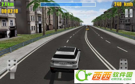 Fast Racing Craft (Demo)(终极赛车手) 1.1.7 安卓版