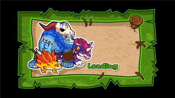 森林大作战破解版最新版截图1