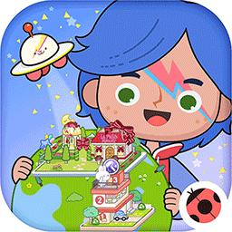 米加小镇世界完整版2023