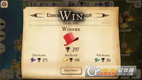 Brass(黄铜建设游戏) v1.3 安卓版