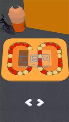 连接小球难题SortingBallsPuzzle v0.3