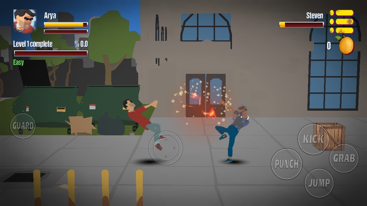 搏击街市 2023-01-11 12:17